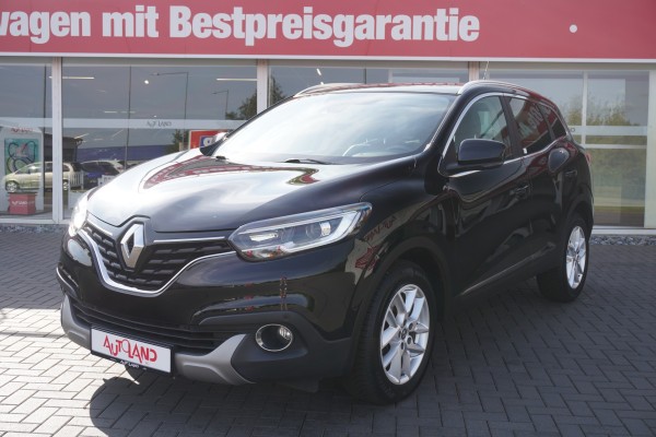 Renault Kadjar 1.5 dCi 110 XMOD ENERGY