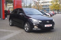 Hyundai i20 1.0 T-GDI Style