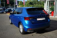 Skoda Fabia 1.0 TSI DSG