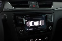Skoda Rapid 1.4 TSI DSG Clever