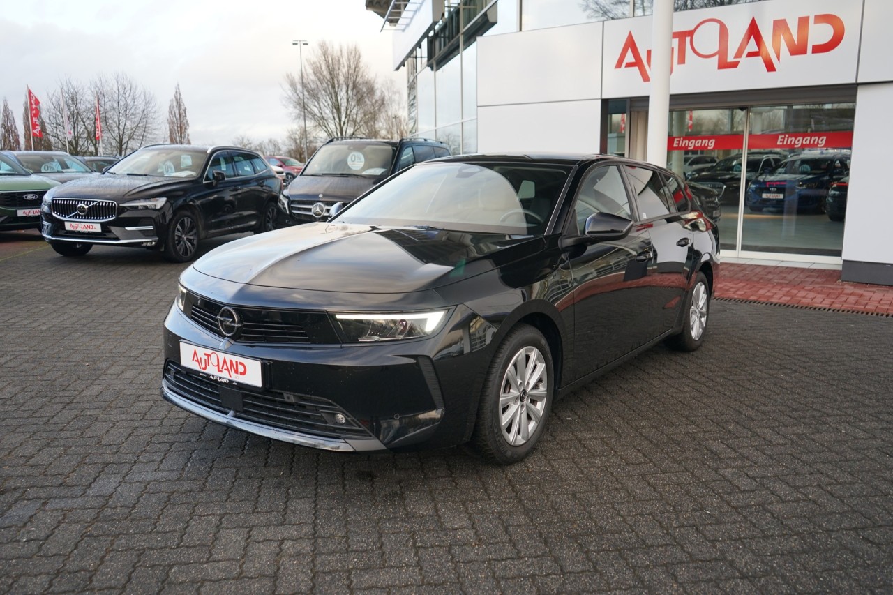 Opel Astra L ST 1.5 CDTI Business