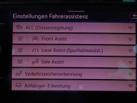 VW Passat Variant 1.5 TSI Business