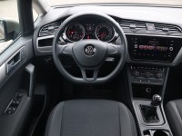 VW Touran 1.6 TDI Comfortline