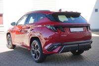 Hyundai Tucson 1.6T-GDI MHEV N-Line Aut.