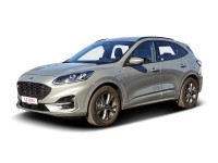 Ford Kuga 1.5 EcoBoost ST-Line X LED Navi ACC Kamera