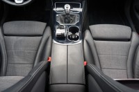 Mercedes-Benz C 200 C200 d T Avantgarde