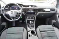 VW Touran 1.5 TSI DSG Highline
