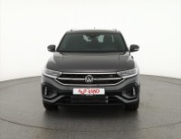 VW T-Roc R-Line 2.0 TSI DSG 4M