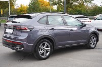 VW Taigo 1.5 TSI R-Line DSG