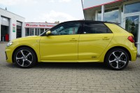 Audi A1 Sportback 35 TFSI S line