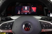 VW Golf VIII Variant 2.0 TDI Alltrack