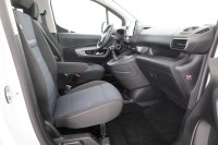 Fiat Doblo Kastenwagen L1 1.2 PureTech