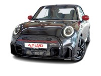 MINI John Cooper Works Cabrio Aut. 2-Zonen-Klima Navi Sitzheizung