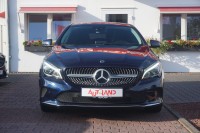Mercedes-Benz CLA 180 Shooting Brake 