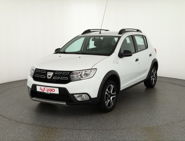 Dacia Sandero Stepway II 0.9 TCe Celebration