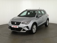 Seat Arona 1.0 TSI Xperience LED Navi Sitzheizung DAB