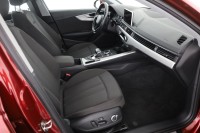 Audi A4 Avant 40 2.0 TDI S-tronic