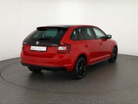 Skoda Rapid SB 1.2 TSI Monte Carlo