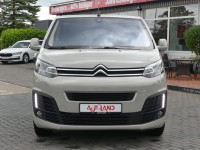 Citroen SpaceTourer Spacetourer 2.0 Blue-HDI XL L3