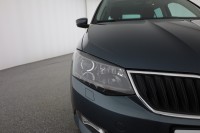 Skoda Fabia Combi 1.4 TDI DSG