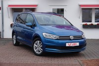 VW Touran 2.0 TDI DSG Comfortline