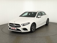 Mercedes-Benz A250 AMG Line LED Navi Alcantara Sitzheizung PDC