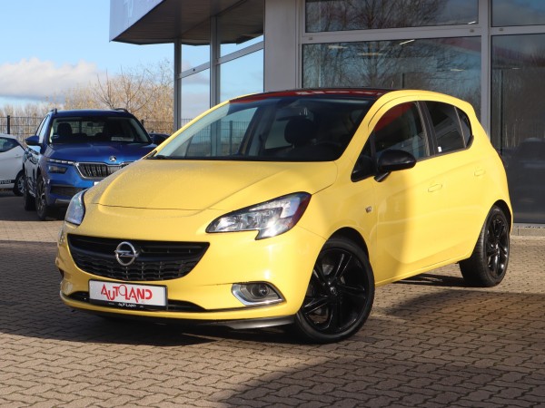 Opel Corsa 1.4 Turbo