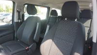 Mercedes-Benz Vito Tourer extralang Aut.