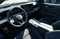 VW Passat Variant R-Line BlackStyle 2.0 TSI 4M DSG