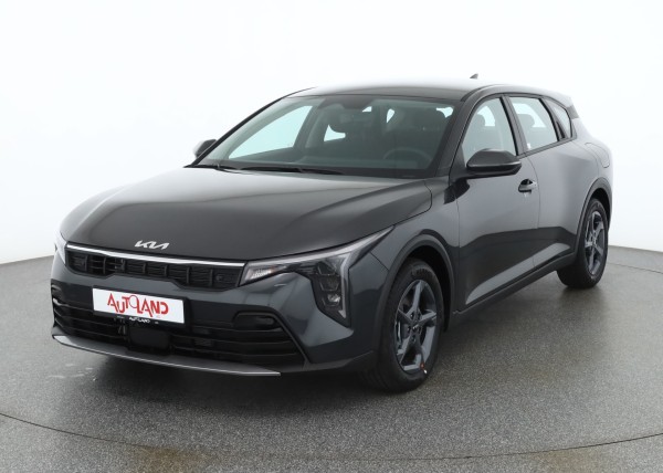 Kia K4 1.6 T-GDI Aut.