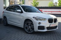 BMW X1 xDrive 20i M Sport