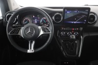 Mercedes-Benz EQT 200 Lang