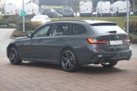 BMW 330 330e Touring M Sport