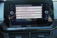 VW T-Cross 1.0 TSI Life