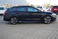 Hyundai i30 Kombi 1.6 T-GDI N-Line Aut.