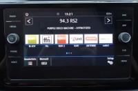 VW Touran 1.5 TSI DSG R-line