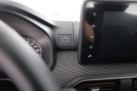 Dacia Sandero Stepway TCe 90