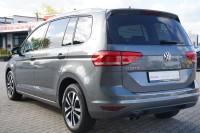 VW Touran 2.0 TDI Comfortline