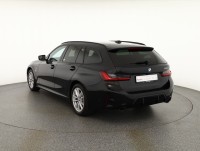 BMW 3 330e M-Sport Touring PHEV
