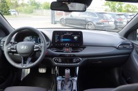 Hyundai i30 Kombi 1.6 T-GDI N-Line Aut.