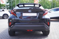 Toyota C-HR 1.8 Hybrid Team D Aut.