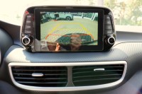 Hyundai Tucson 1.6 Trend 2WD