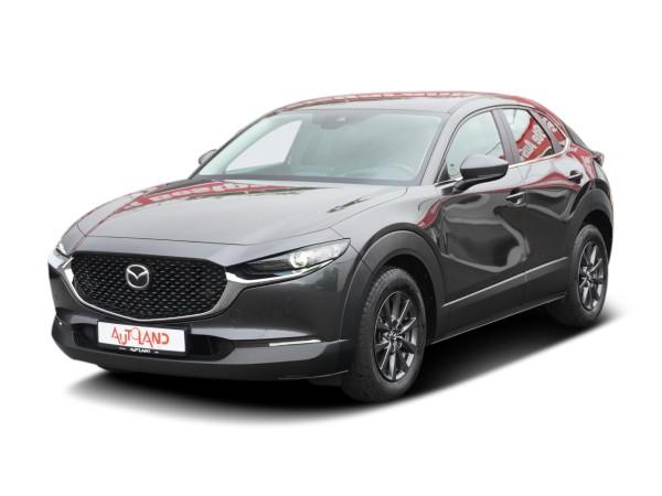 Mazda CX-30 2.0 M-Hybrid Selection 2WD