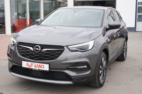 Opel Grandland X 1.6 Turbo Innovation
