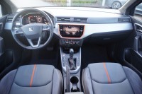 Seat Arona 1.0 TSI