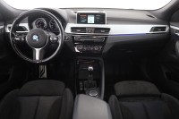 BMW X2 sDrive 20 i M Sport