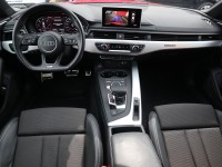 Audi A5 SB 50 3.0TDI quattro S-line