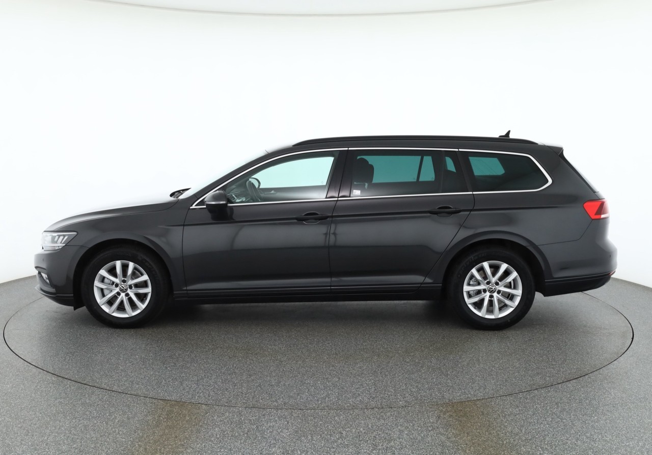 VW Passat Variant 2.0 TDI DSG Business