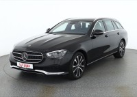Mercedes-Benz E300 e T Avantgarde LED Navi Leder AHK Kamera