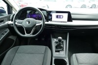 VW Golf VIII Variant 1.0 Life